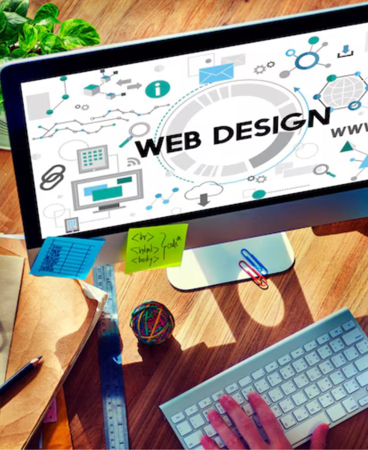 DigitalLifter Provide Web Design Service